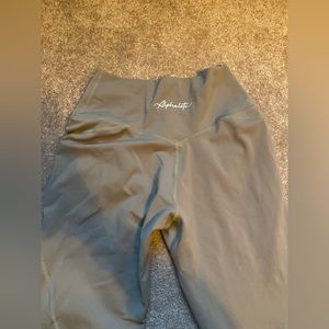 Alphalete Surface Crossover Leggings